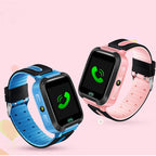 R2 Smart Kids Multifunctional Waterproof Watch-0
