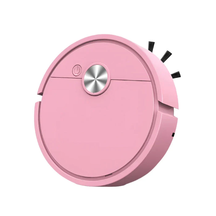 Robot aspirateur intelligent, aspiration de 300 Pa