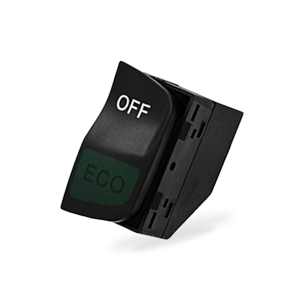 ECO Start/Stop switch compatible with Mercedes-Benz Smart Fortwo 2008–2015