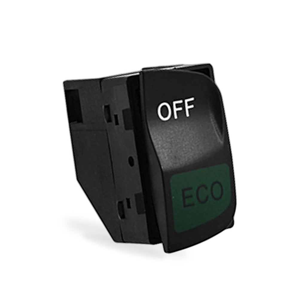 ECO Start/Stop switch compatible with Mercedes-Benz Smart Fortwo 2008–2015