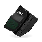 ECO Start/Stop switch compatible with Mercedes-Benz Smart Fortwo 2008–2015