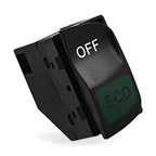 ECO Start/Stop switch compatible with Mercedes-Benz Smart Fortwo 2008–2015