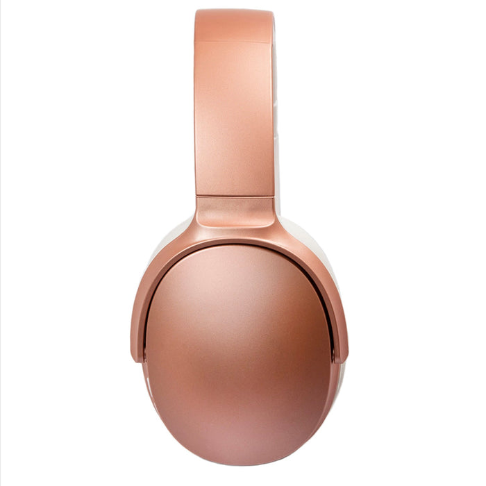 Auriculares inalámbricos AIR Aura, oro rosa