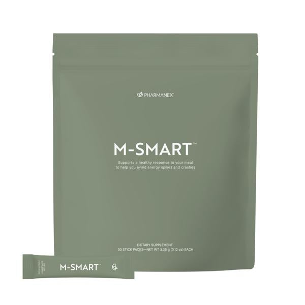 Pharmanex M-Smart