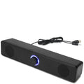 PC Soundbar – Wired Speaker-0