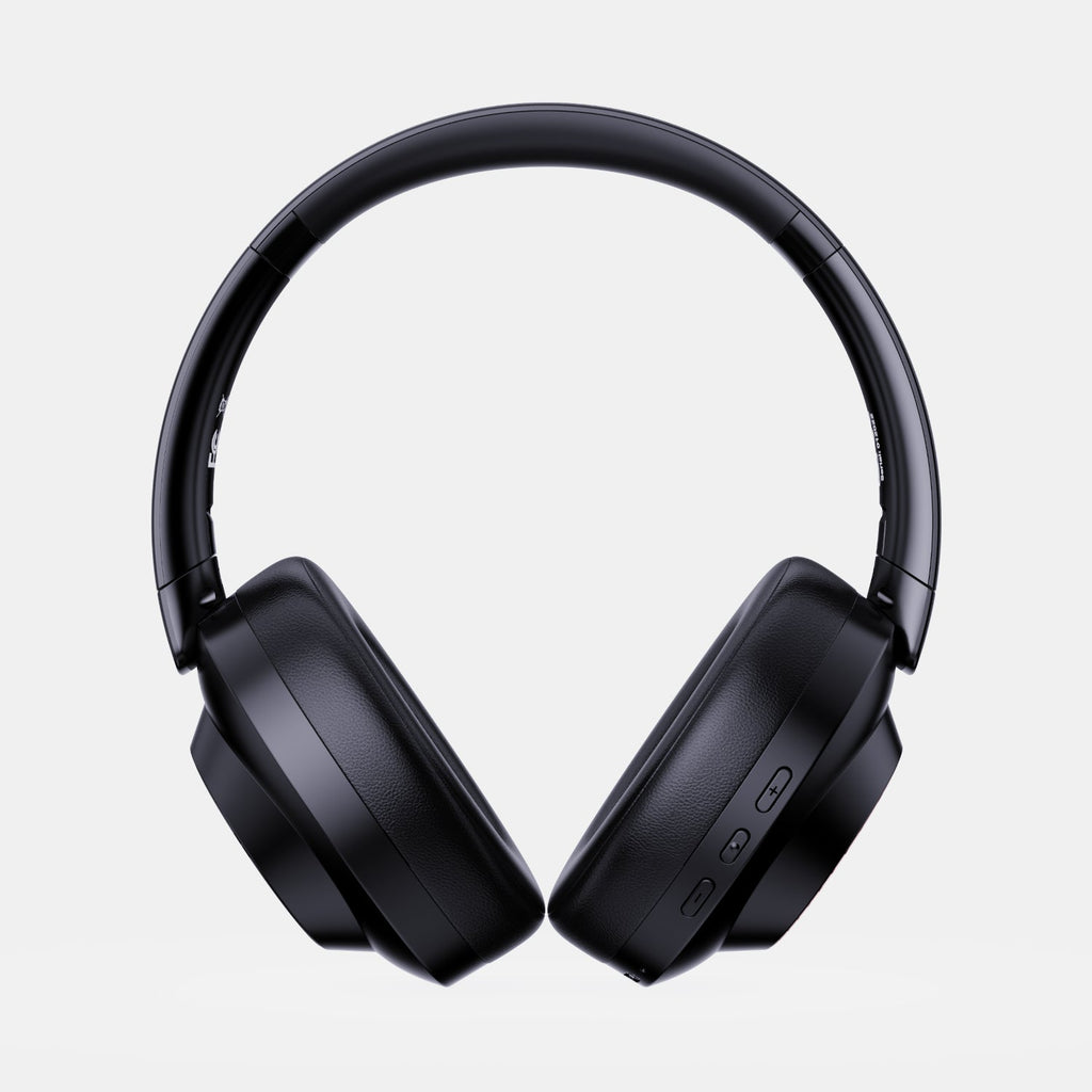 Draadloze koptelefoon AIR PRO 5 ANC, mat onyxzwart