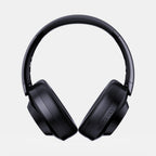 Draadloze koptelefoon AIR PRO 5 ANC, mat onyxzwart