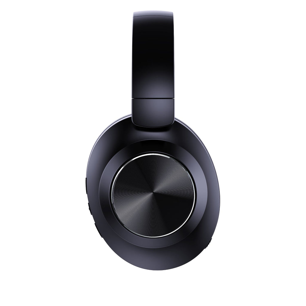 Draadloze koptelefoon AIR PRO 5 ANC, mat onyxzwart