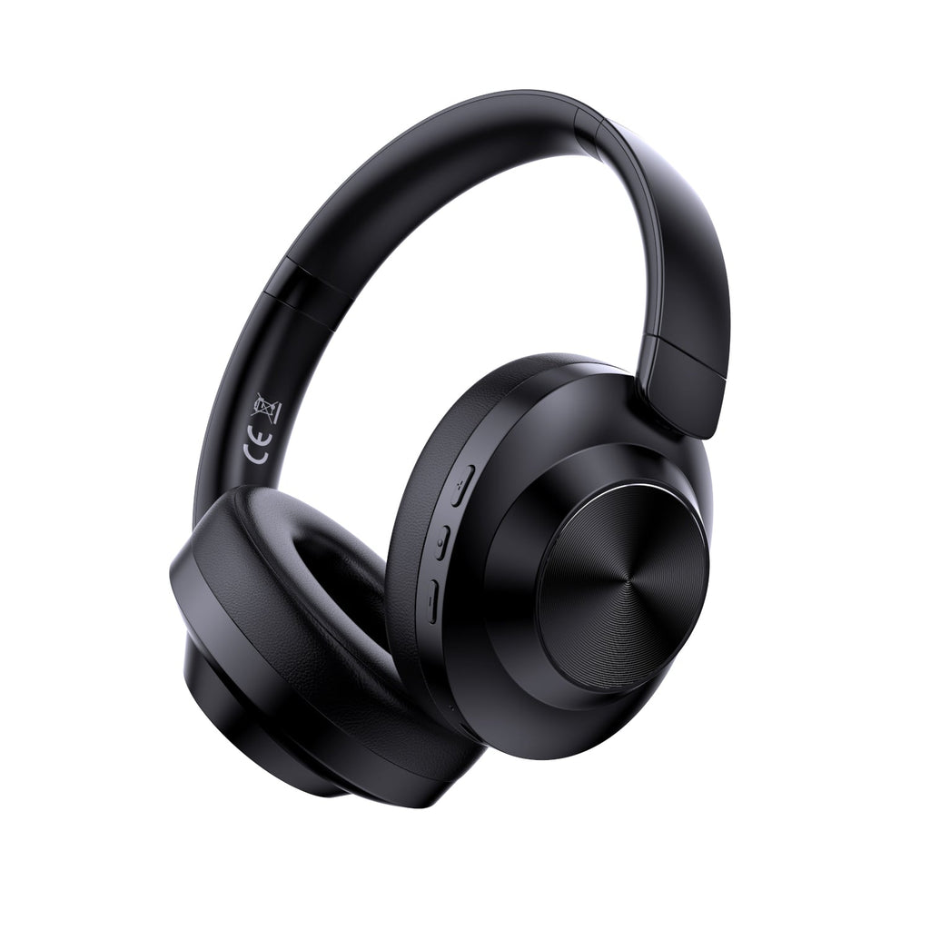 Draadloze koptelefoon AIR PRO 5 ANC, mat onyxzwart