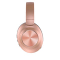 Casque sans fil AIR PRO 5 ANC, or rose