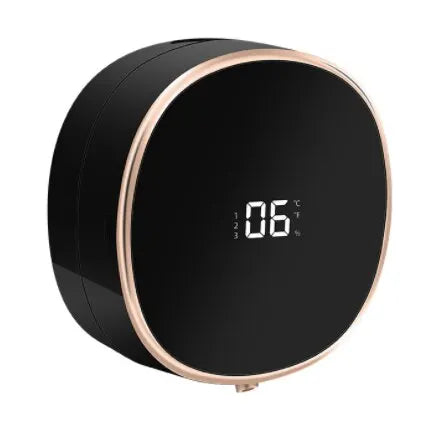 Smart Wall-Mounted Soap Dispenser - 280ml-0
