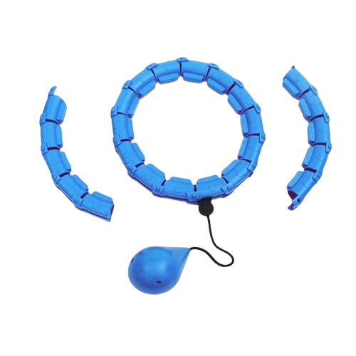Cerceau de sport intelligent réglable pour l'exercice