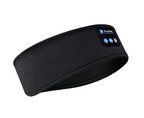 Wireless Bluetooth Sleep Headband Music Headset-1
