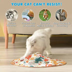 Slim kattenspeelgoed