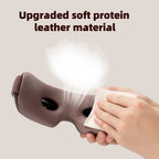 Slimme oogmassager