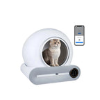 Slimme kattenbak