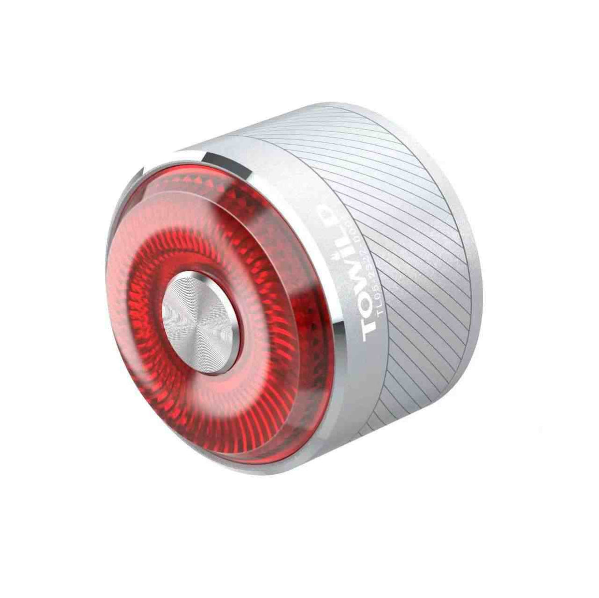 Slim achterlicht TOWILD TL05 met remdetectie