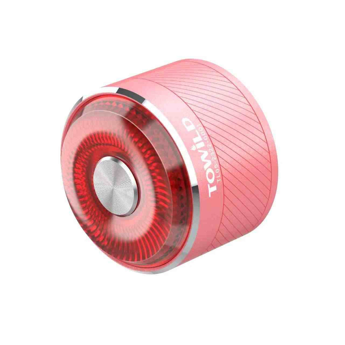 Slim achterlicht TOWILD TL05 met remdetectie