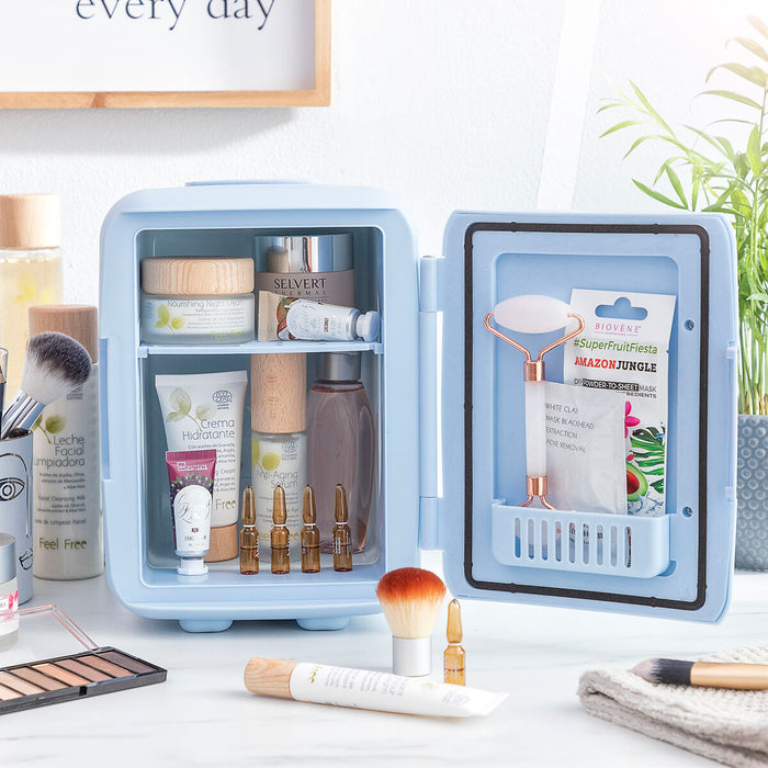 Mini koelkast voor cosmetica Frecos InnovaGoods