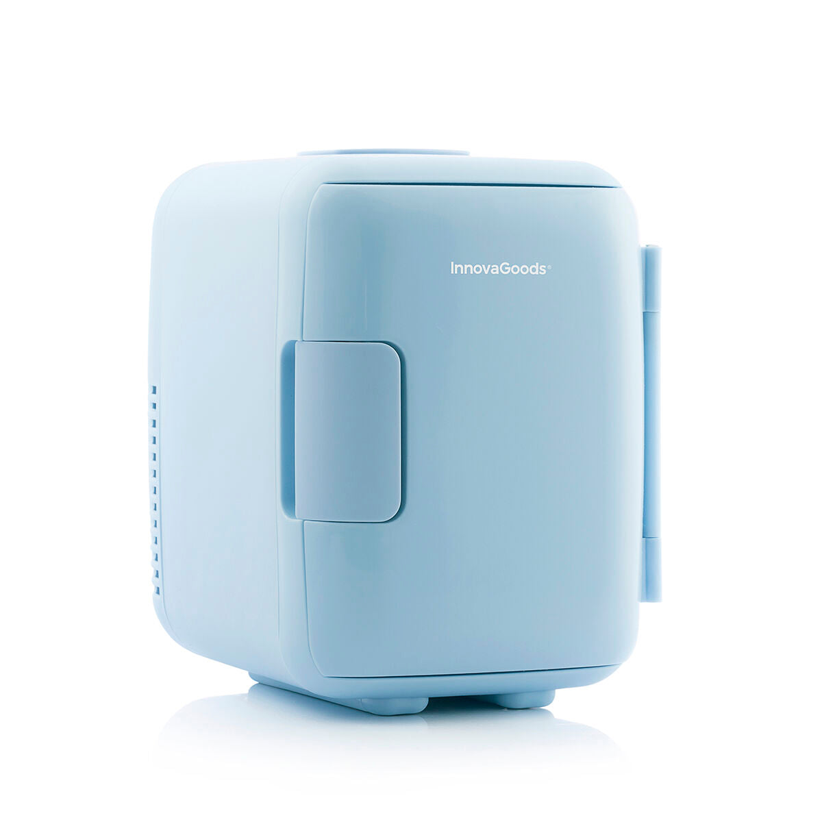 Mini cosmetics fridge Frecos InnovaGoods