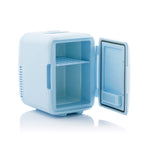 Mini cosmetics fridge Frecos InnovaGoods