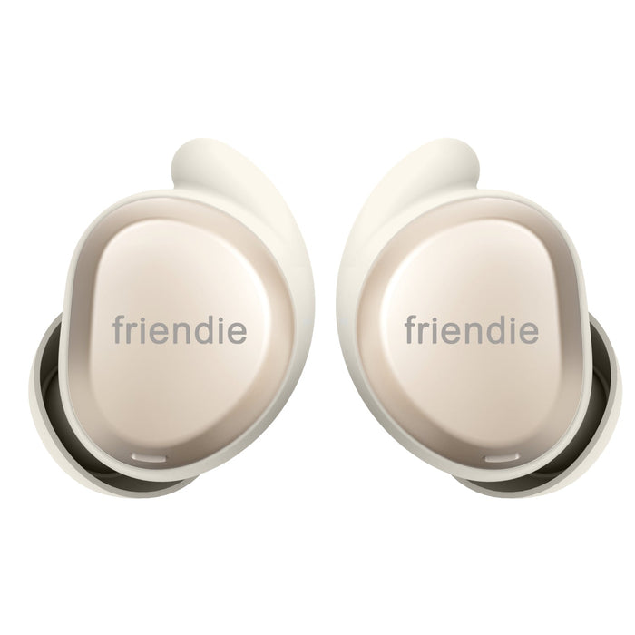 Auriculares AIR ZEN 3.0 ANC para dormir, color seda