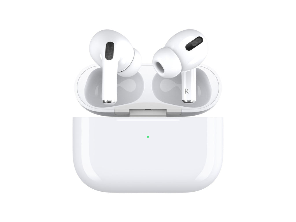 Écouteurs Techancy TWS KP2708 Bluetooth 5.3 blancs, jusqu'à 5 h de lecture
