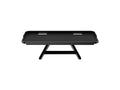 Support Techancy TI2288 pour moniteur, PC et télévision, noir