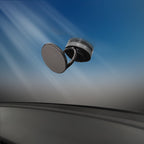 Jabees MagMount Flex magnetic suction phone mount, 360° rotation