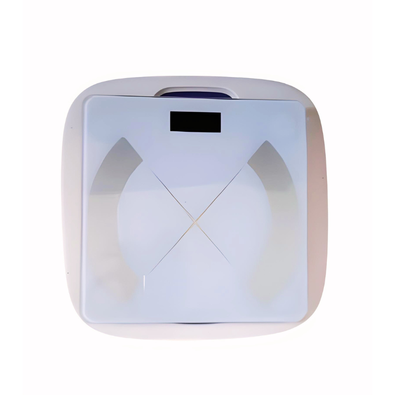 Smart Bluetooth body fat scale